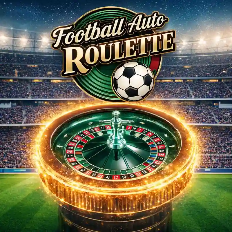 Football Auto Roulette - Online Casino sa Pilipinas
