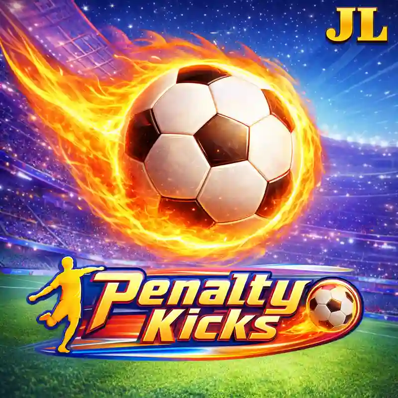 Penalty Kick Casino Game